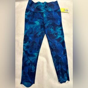 NWTs All in Motion, Girls Leggings. Sz XL (14/16)